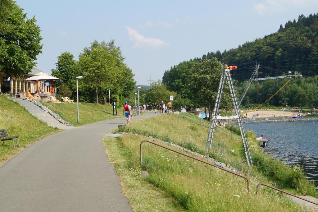Feriendomizil-Sauerland FeWo 1 photo 2
