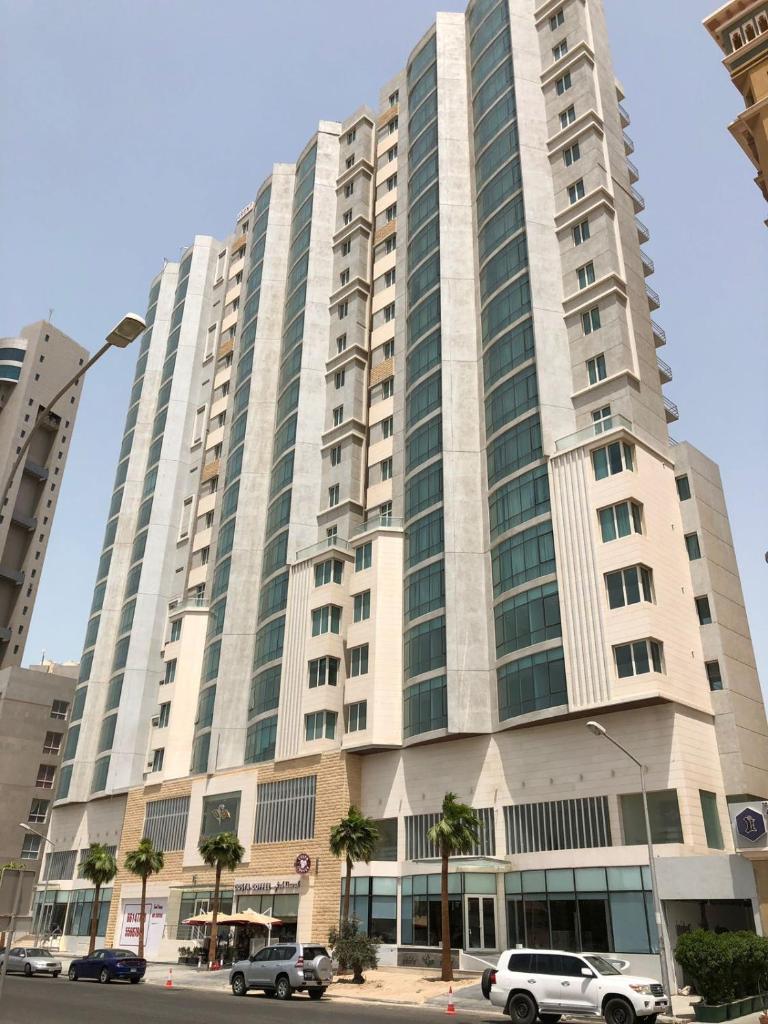 Sedra Residence photo 1