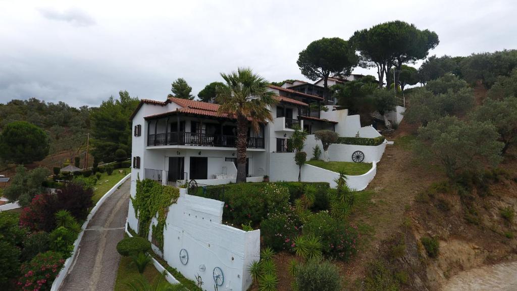 Villa Frideriki