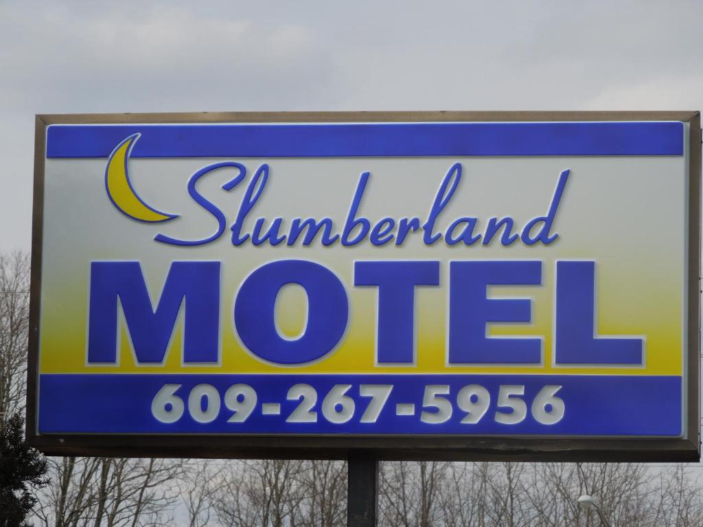Slumberland Motel Mount Holly image