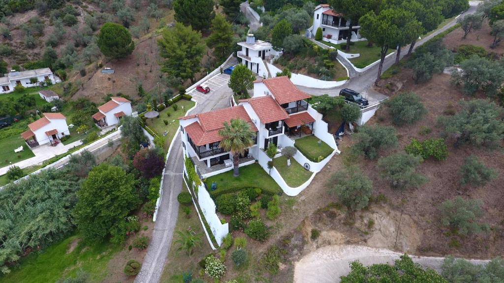 Villa Frideriki photo 3