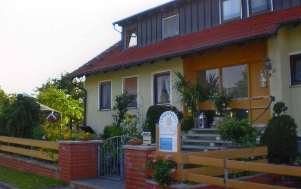 Ferienhaus Krug photo 2