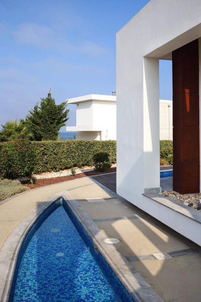 Paradise Cove Luxurious Beach Villas photo 1