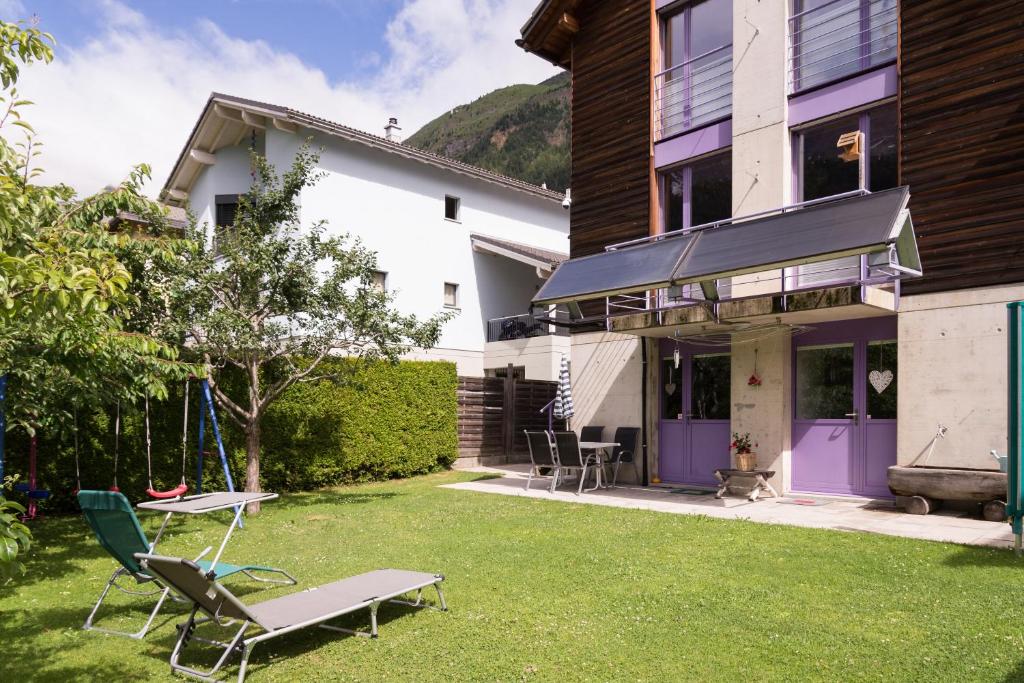 B&B Gottardo photo 4