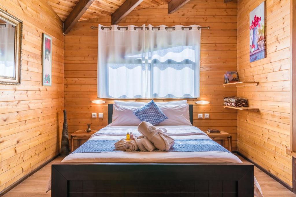 Nof Tzameret Cabins photo 2