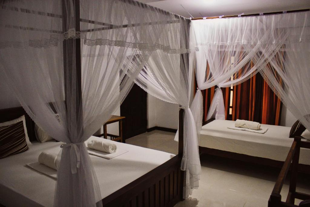 Sigiriya Lahiru Homestay photo 1