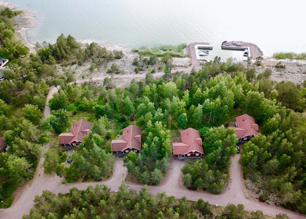 Cottage "Rådjuret" photo 1