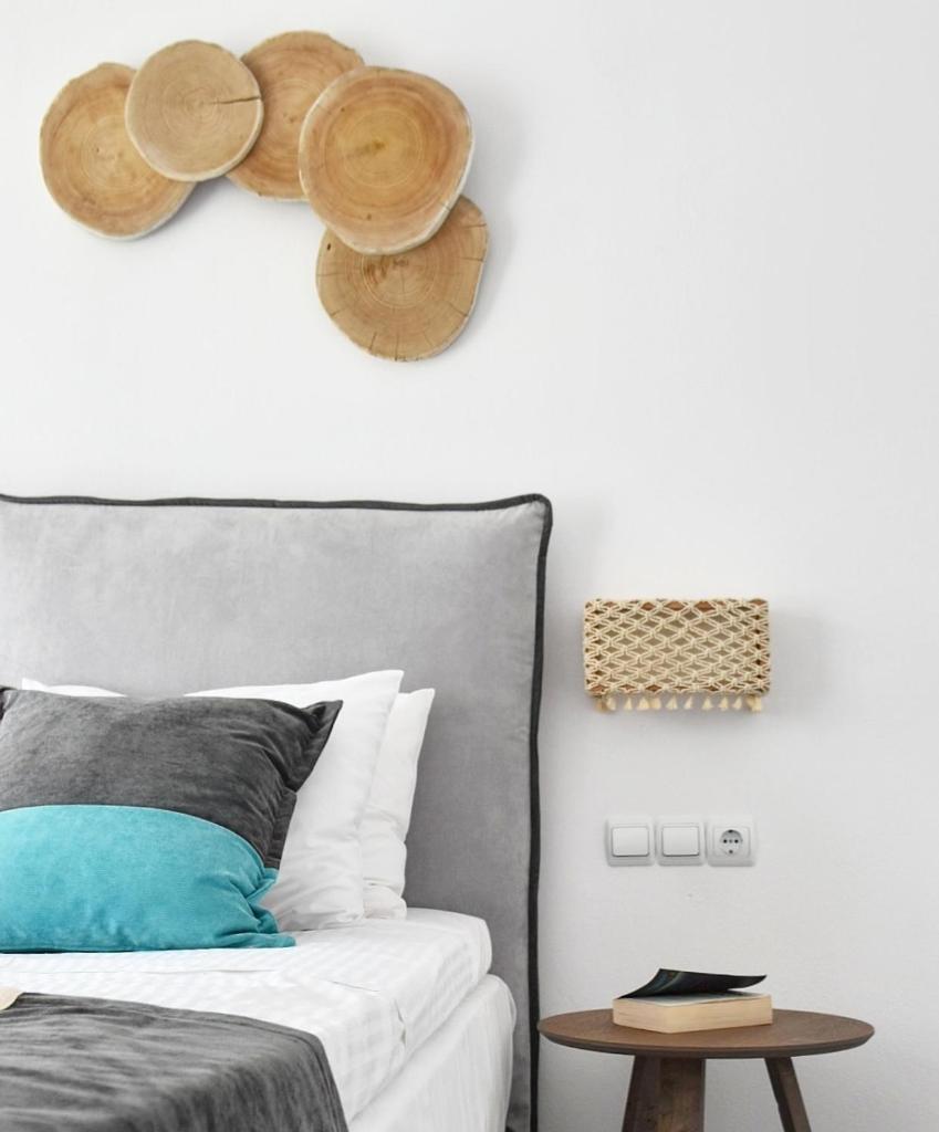 Angelos Boutique Suites photo 4