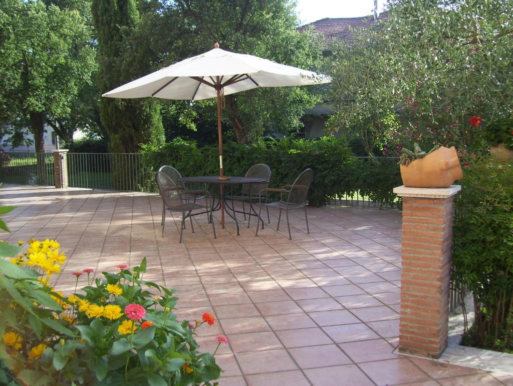 Hotel Del Sole photo 3