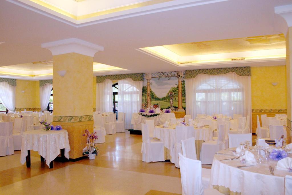 Hotel Del Sole photo 2