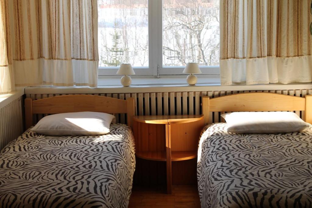 Helge Guest House photo 4