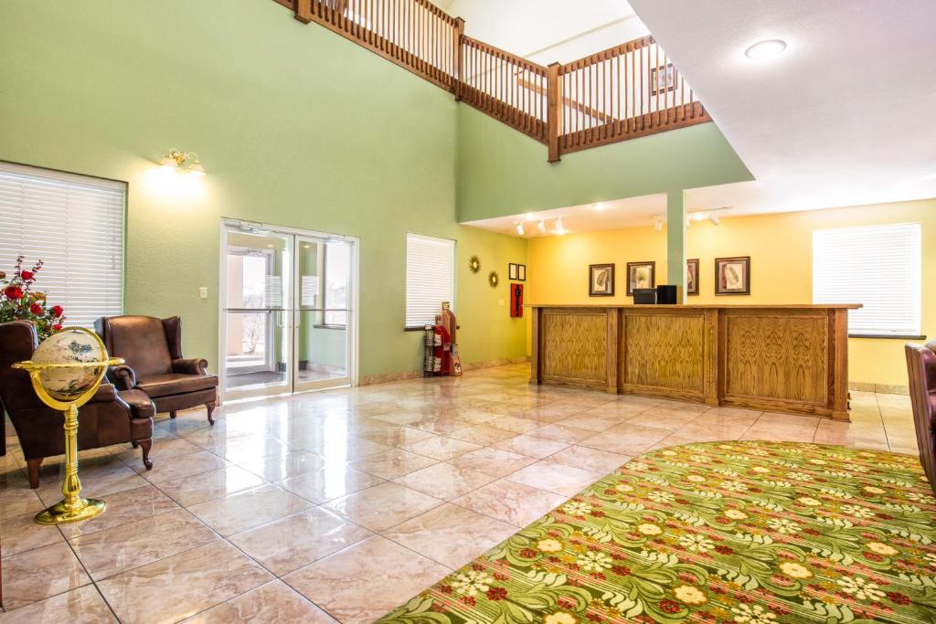 Brookwood Inn Branson photo 2