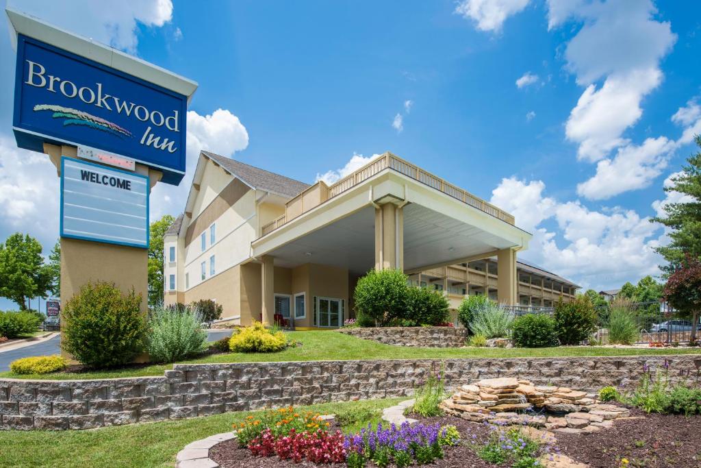 Brookwood Inn image