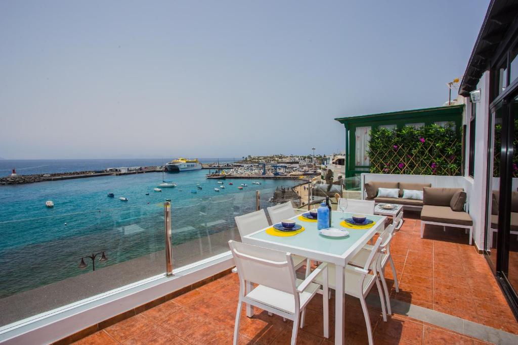 Apartamento Vista Mar photo 4