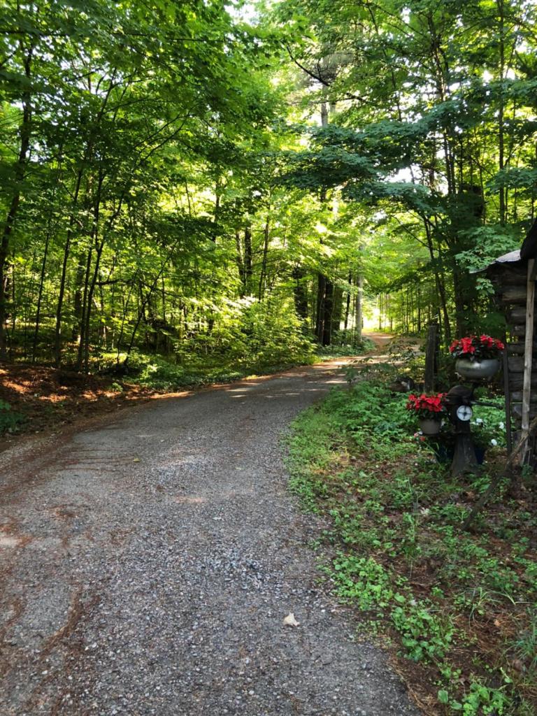 Country Living