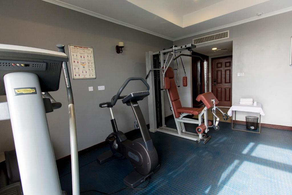 Kilimanjaro Wonders Hotel photo 4