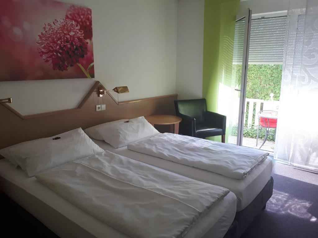 Hotel Garni Sand photo 1