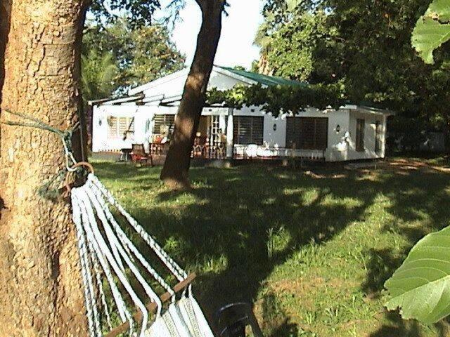 Villa Liwonde - Cottage photo 1