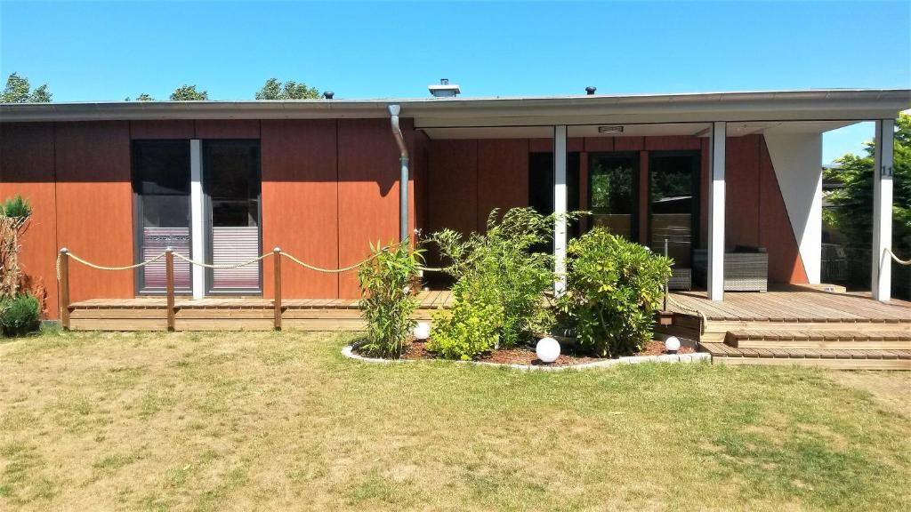 Ferienhaus Chrissy photo 2