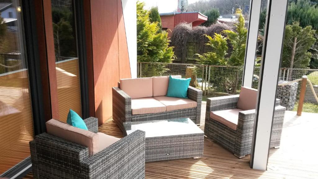 Ferienhaus Chrissy photo 3