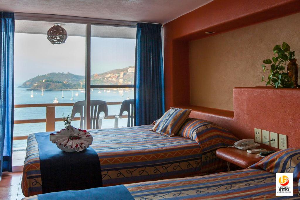 Hotel Irma photo 3