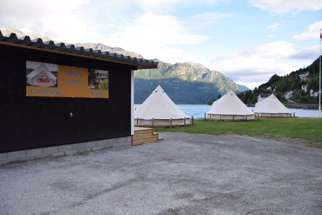 Døsen Gård photo 3