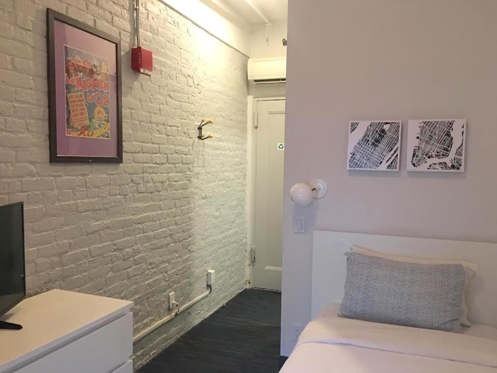 Одноместный (Одноместный номер), Chelsea Pines Inn