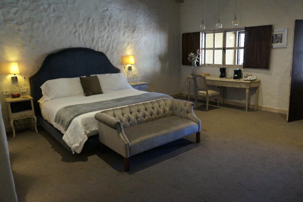 Hotel Canaria photo 4