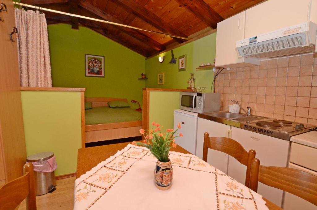 Apartment Amedea photo 3