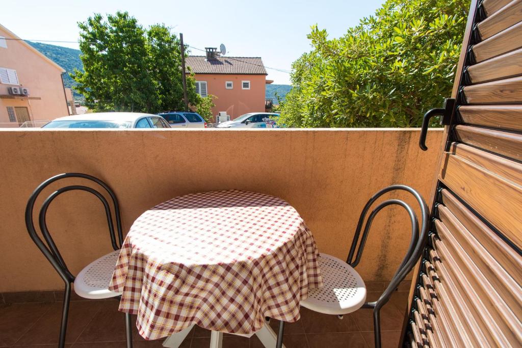 Apartments Gaspar photo 1