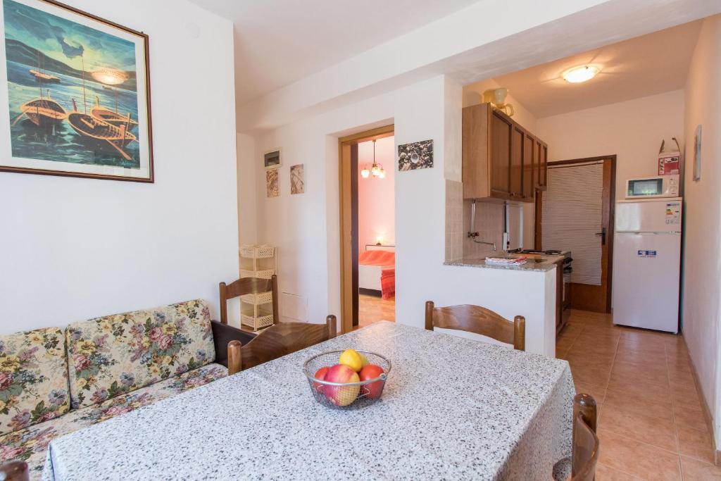 Apartments Gaspar photo 2