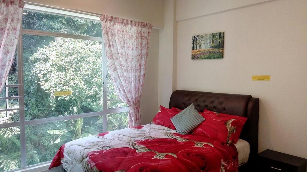 Azizi&Yati Muslim Homestay Cameron Highlands photo 3
