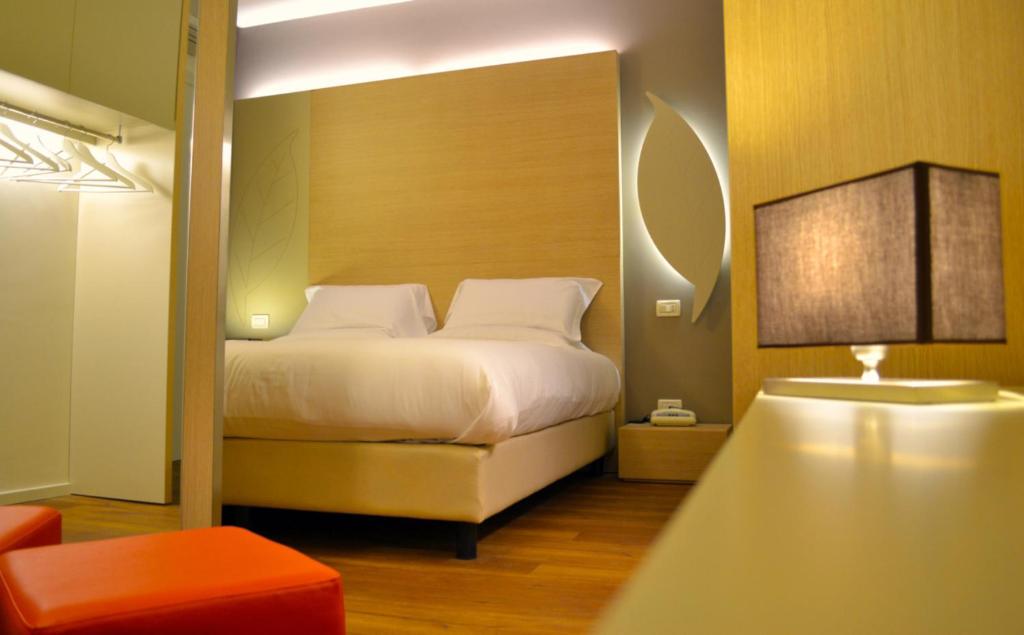Hotel Colonne photo 4