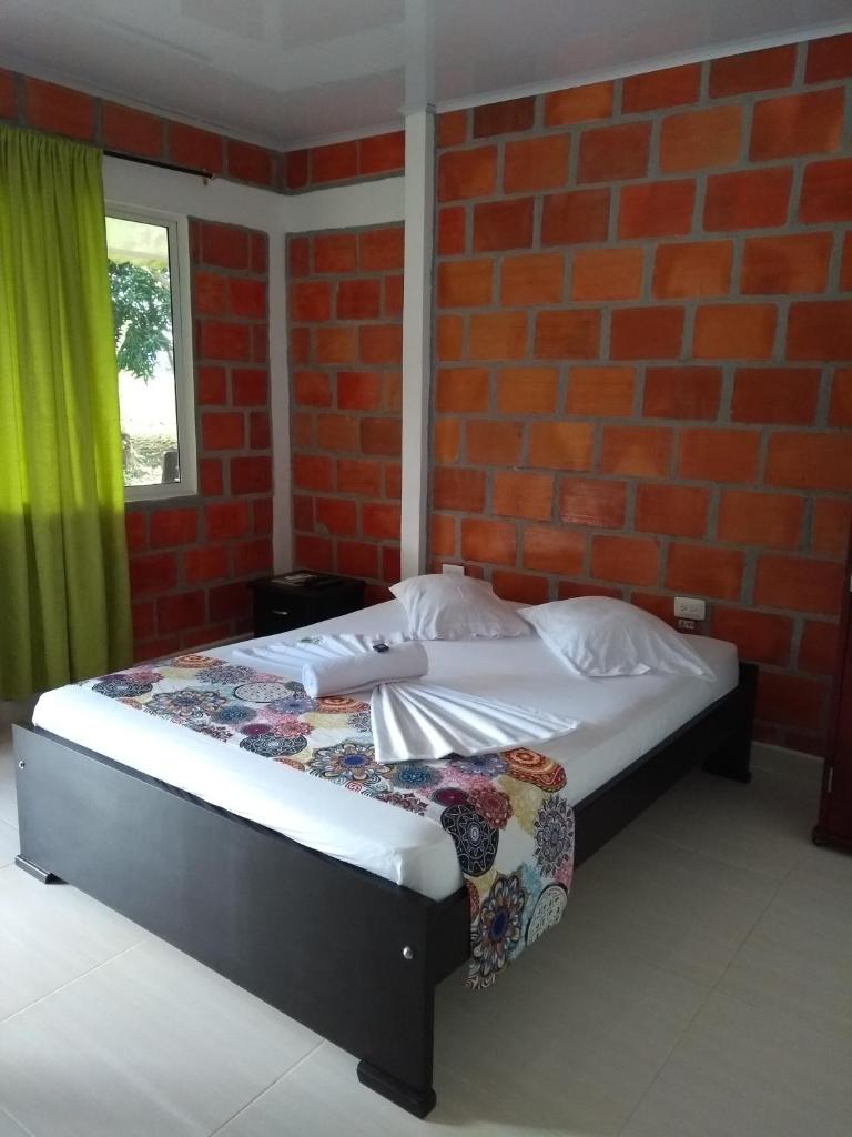Hotel Campo Verde photo 4