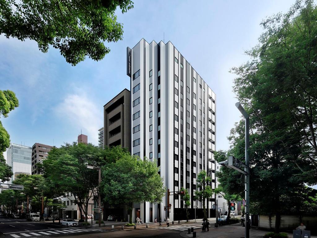 hotel androoms Nagoya Sakae photo 1
