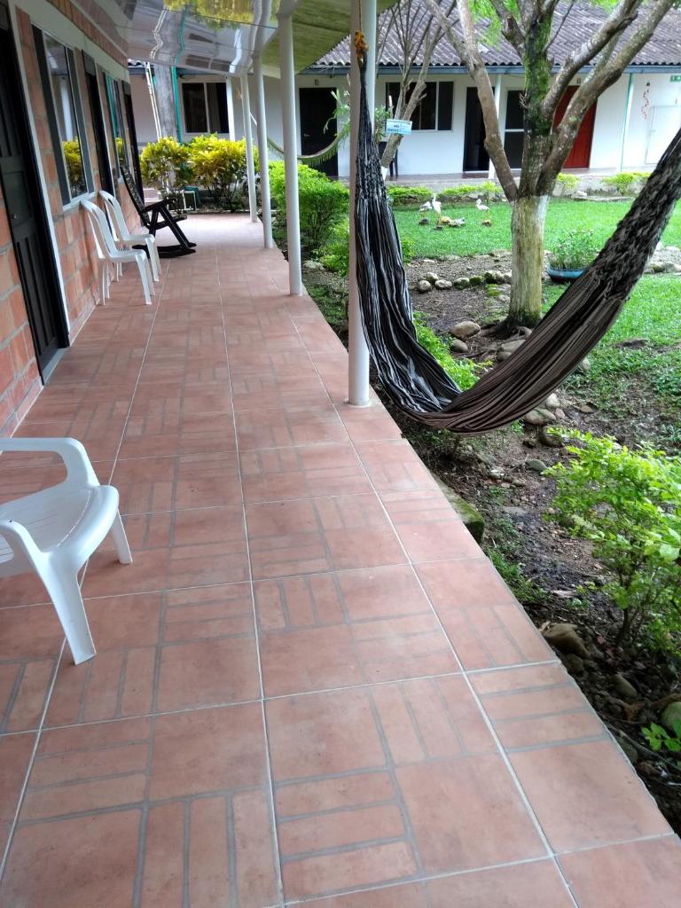 Hotel Campo Verde photo 1