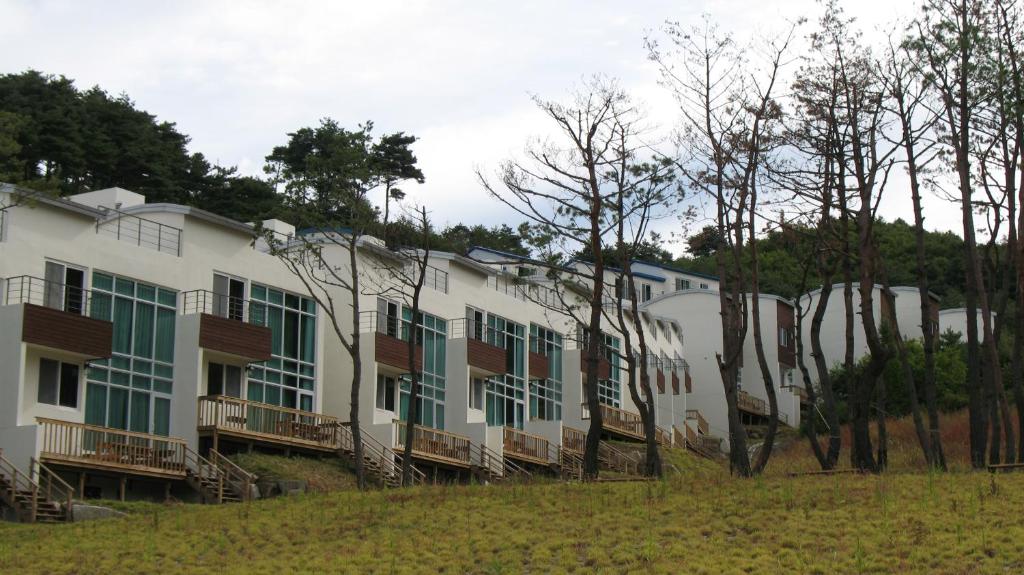 Hyundai Soo Resort Hoengseong photo 3