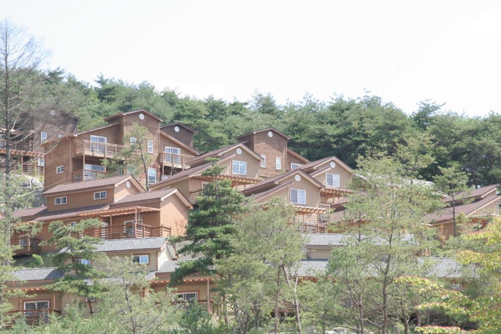 Hyundai Soo Resort Hoengseong photo 2