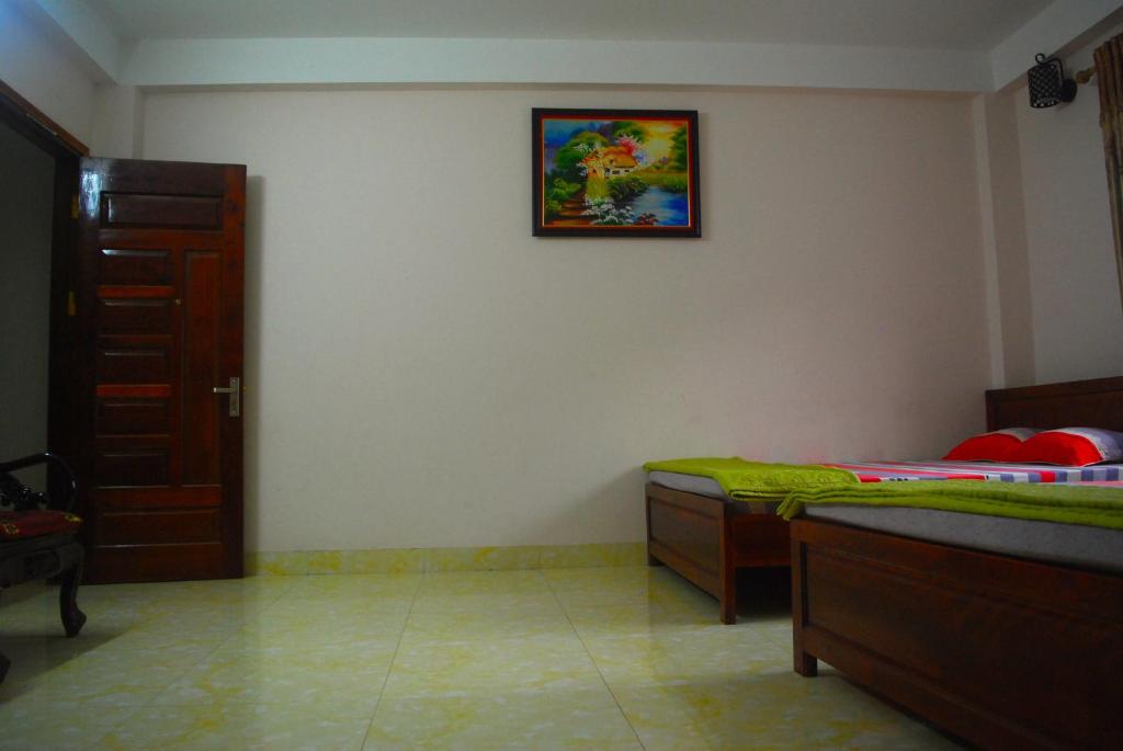 Huong Thao 2 Hotel