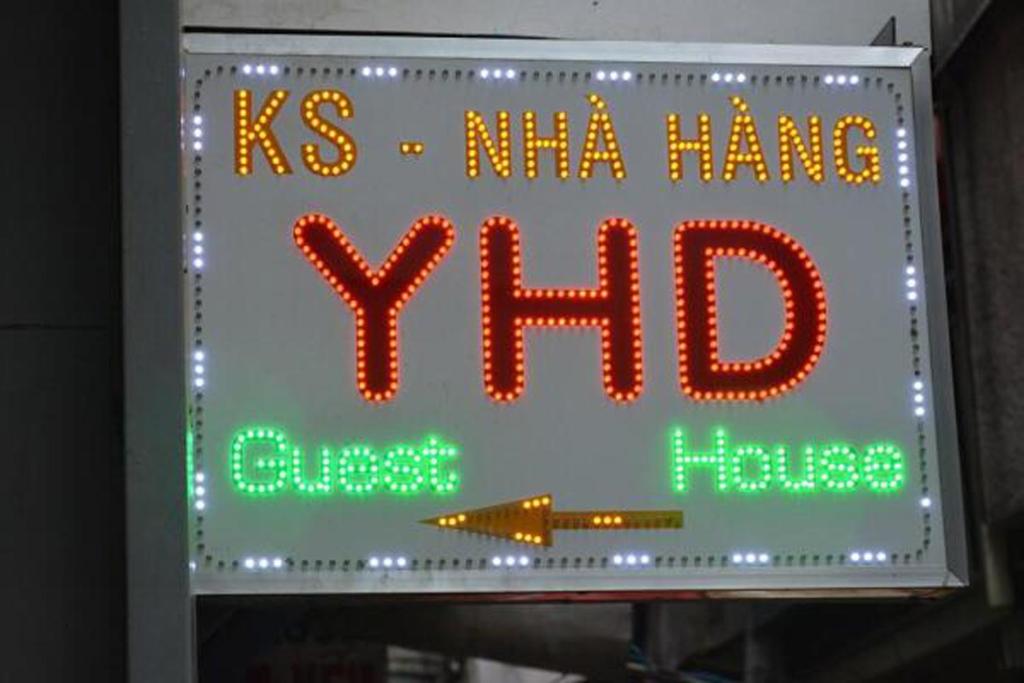 YHD Hotel