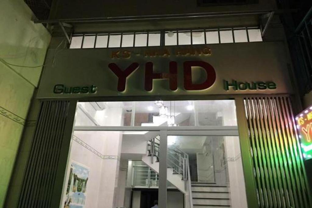 YHD Hotel