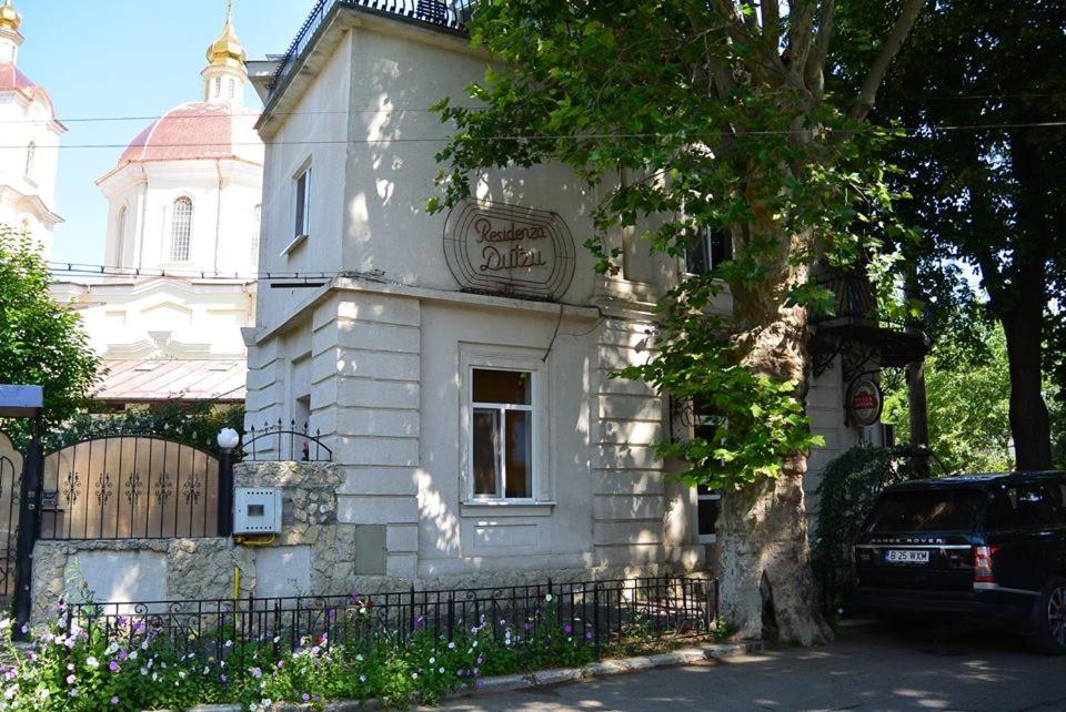 Residenza Dutzu-Boutique Hotel photo 3