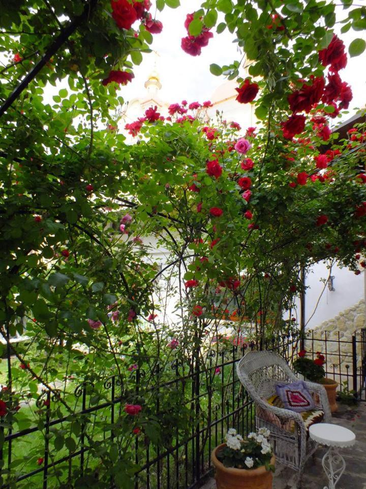 Residenza Dutzu-Boutique Hotel photo 2