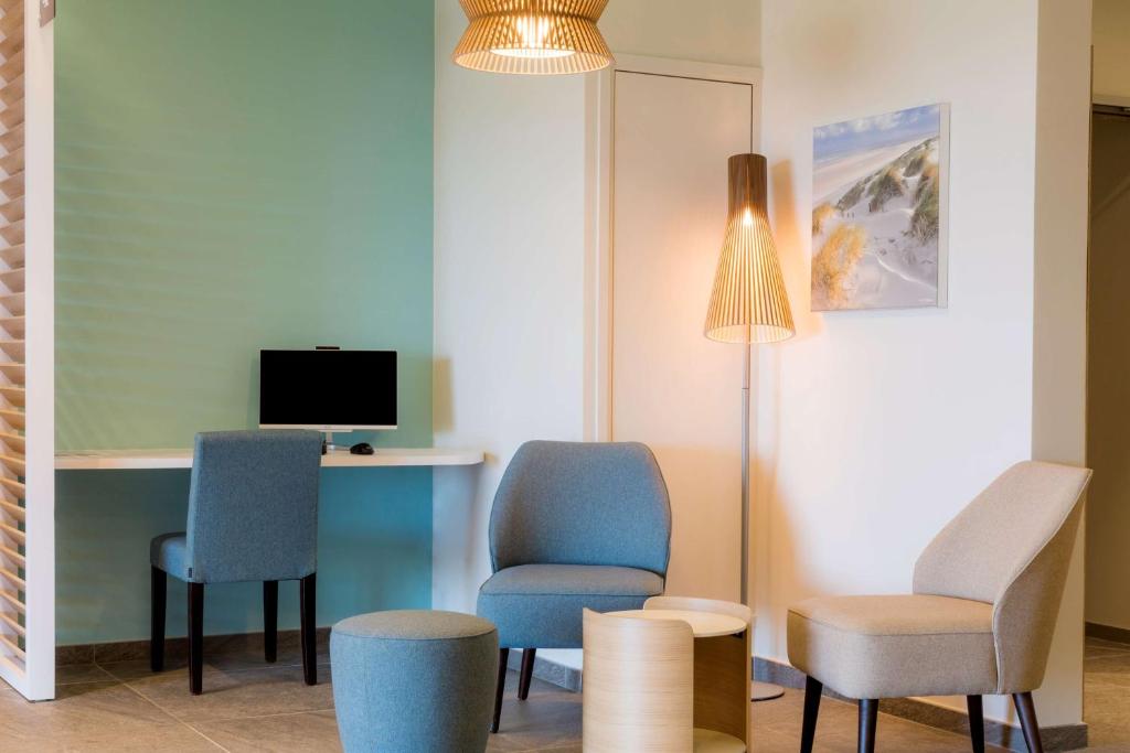 Best Western le Sémaphore photo 3
