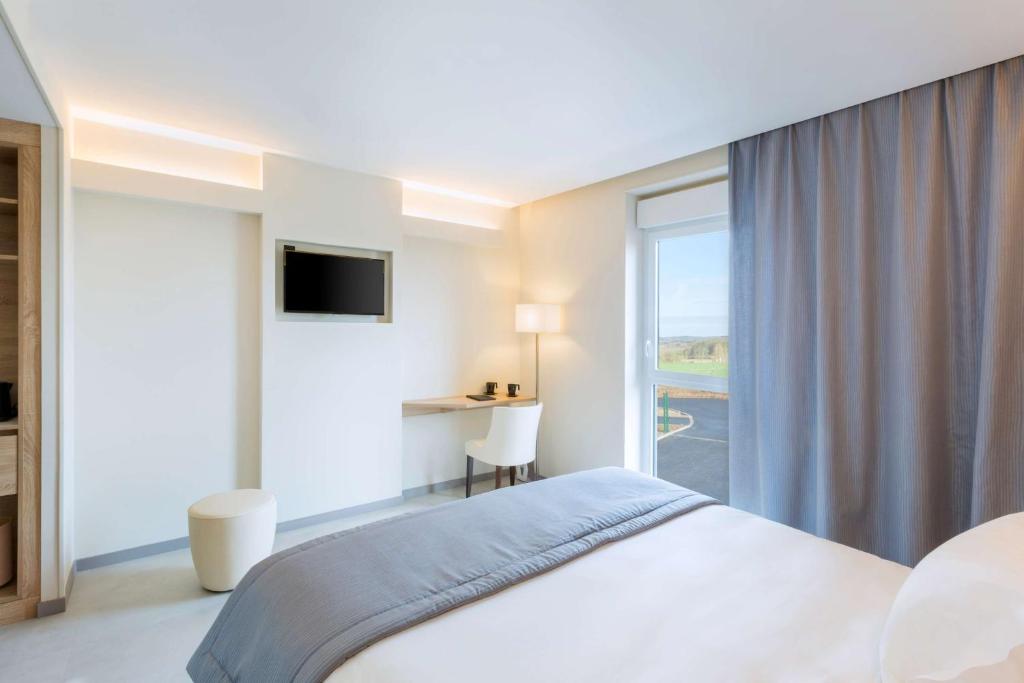 Best Western le Sémaphore photo 4