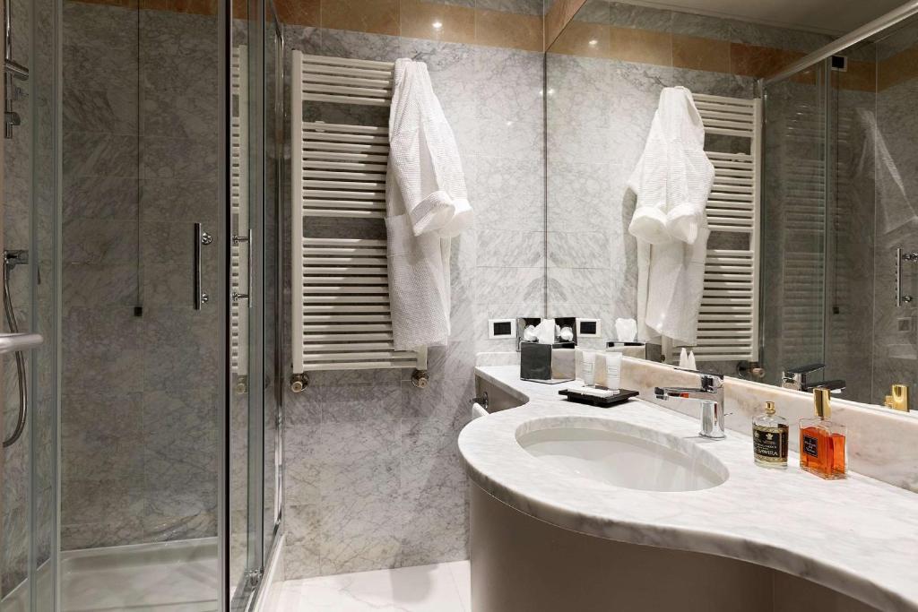Albavilla Hotel & Co photo 3