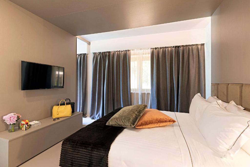 Albavilla Hotel & Co photo 4