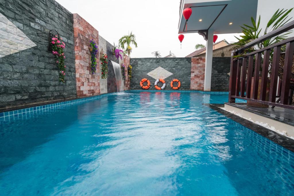 CIC Boutique Hoi An Villa