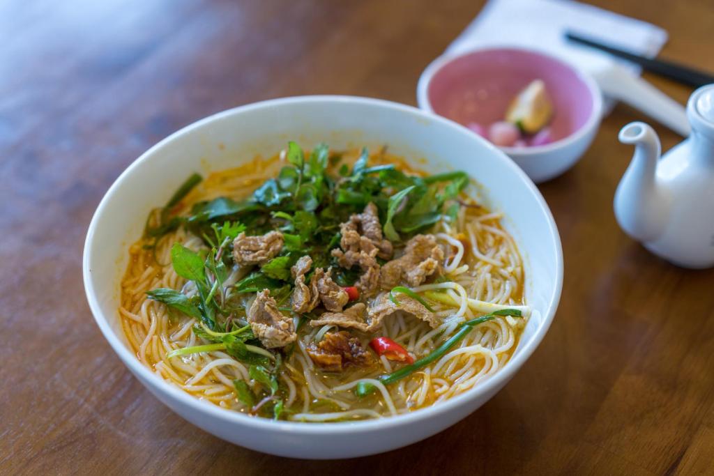 CIC Boutique Hoi An Villa