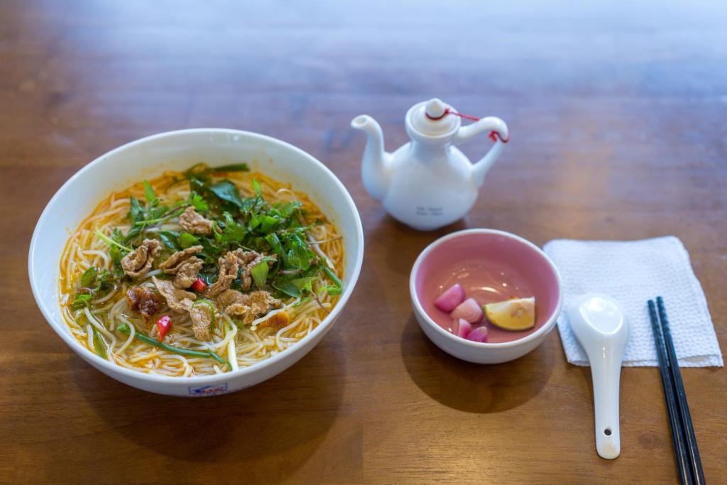 CIC Boutique Hoi An Villa